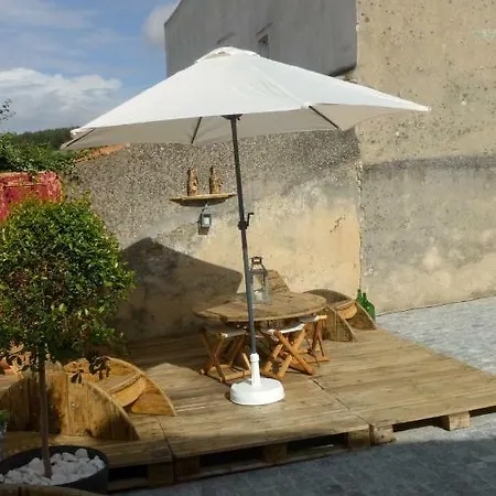 Hébergement de vacances Casa D Amélia