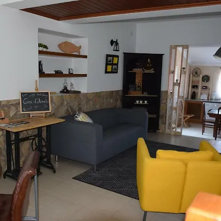 Casa D Amelia Дом отдыха *