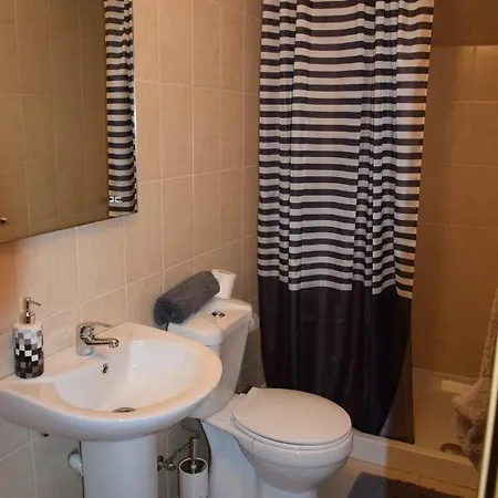 Casa D Amelia * אובידוס