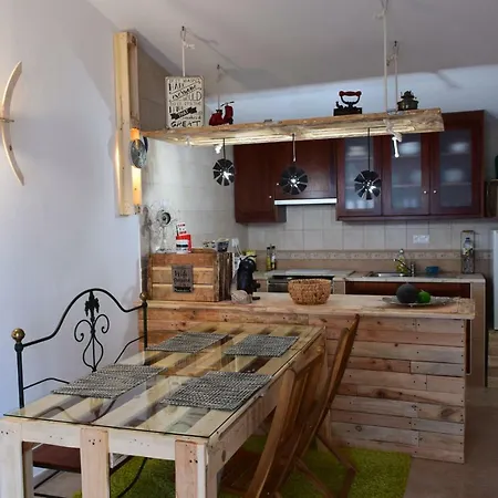 Дом отдыха Casa D Amelia Обидуш