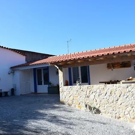 Casa D Amelia Обидуш