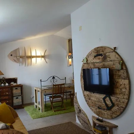 Casa D Amelia Vakantiehuis Óbidos