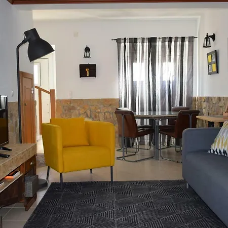 Casa D Amelia Vakantiehuis *