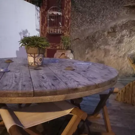 Casa D Amelia * Обидуш
