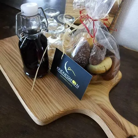 Casa D Amelia בית נופש *