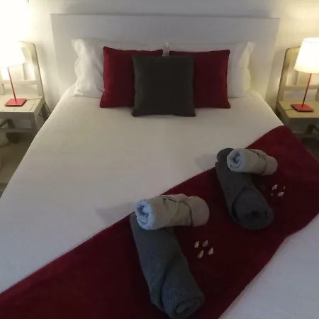 Casa vacanze Casa D Amélia *