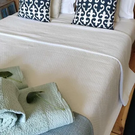 Casa vacanze Casa D Amélia *