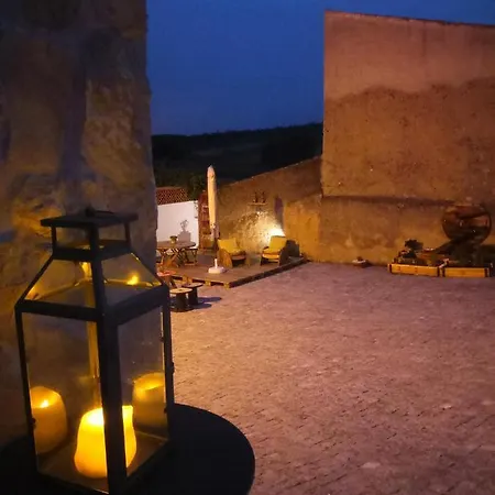 Casa D Amelia Vakantiehuis