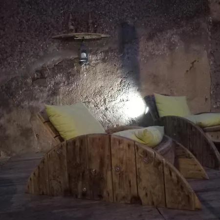 בית נופש Casa D Amelia *