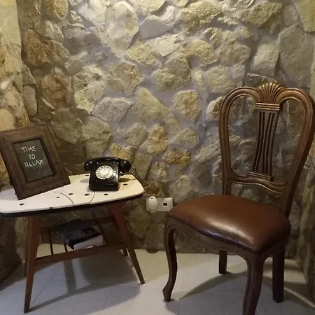 Casa D Amelia
