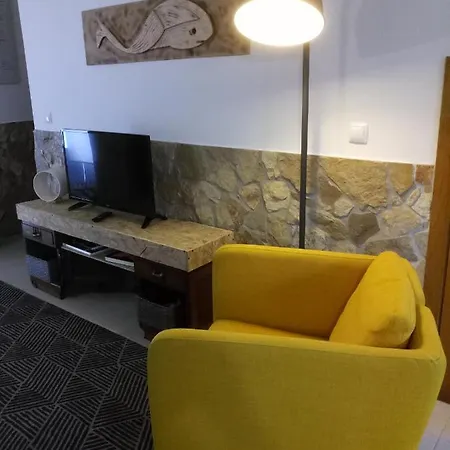 Casa D Amelia Дом отдыха *