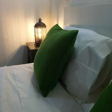 Vakantiehuis Casa D Amelia