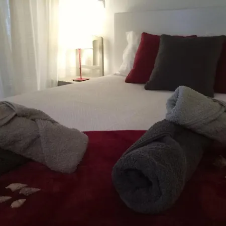 Vakantiehuis Casa D Amelia *