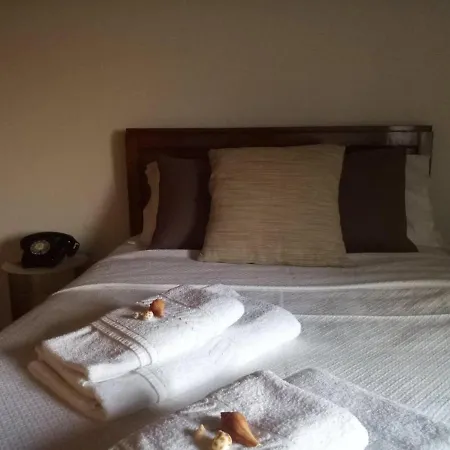 Casa vacanze Casa D Amélia