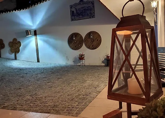 Casa D Amelia Feriehus