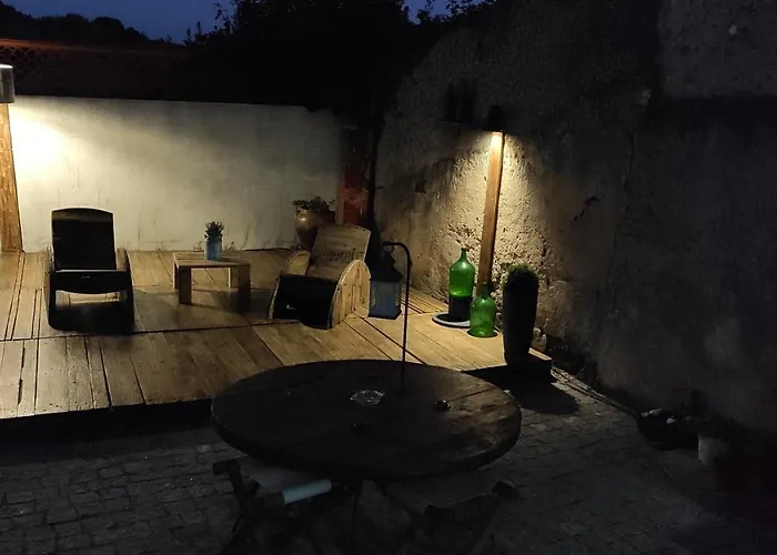 Casa D Amelia Óbidos