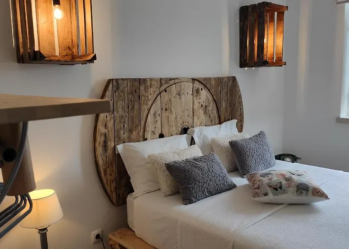 Casa D Amelia * Óbidos