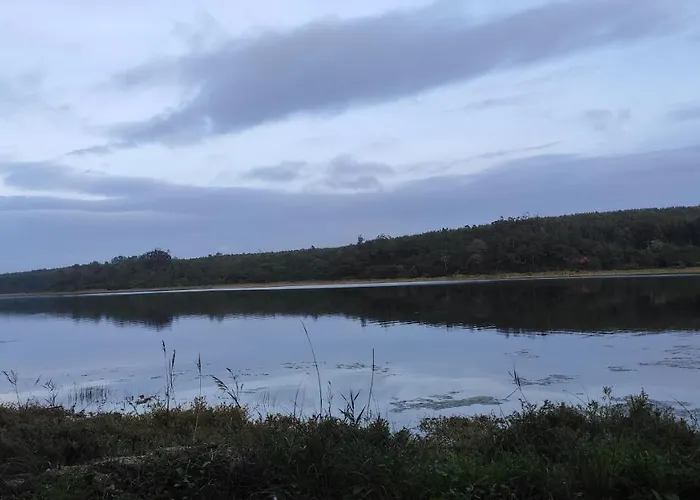 Casa D Amelia * Óbidos