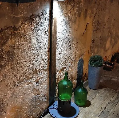 Casa D Amelia Feriehus Óbidos