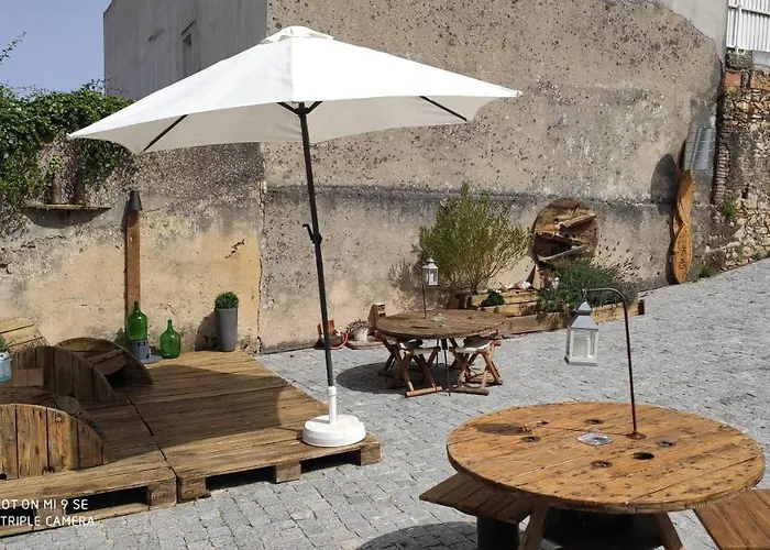 Casa D Amelia Óbidos