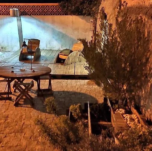 Feriehus Casa D Amelia