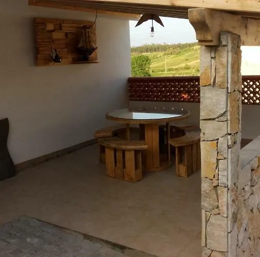 Casa D Amelia Feriehus