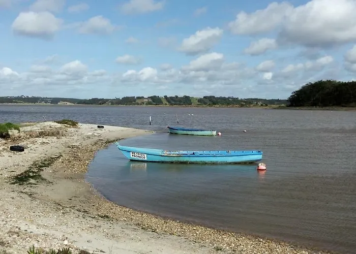 Feriehus Casa D Amelia