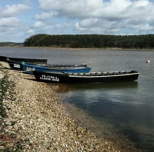 Casa D Amelia Feriehus *