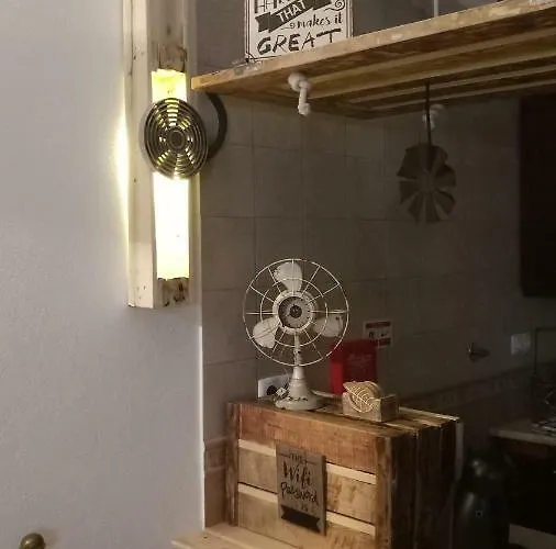 Feriehus Casa D Amelia