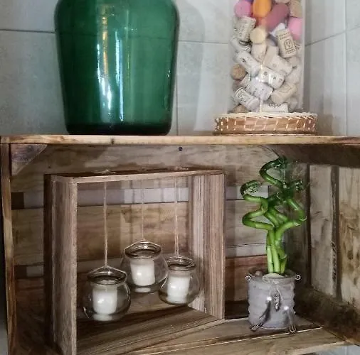 Casa vacanze Casa D Amélia Óbidos