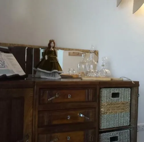 Casa D Amélia Casa vacanze