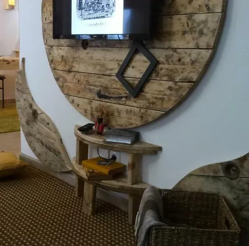 Feriehus Casa D Amelia *