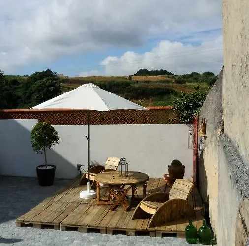 Casa D Amélia * Óbidos