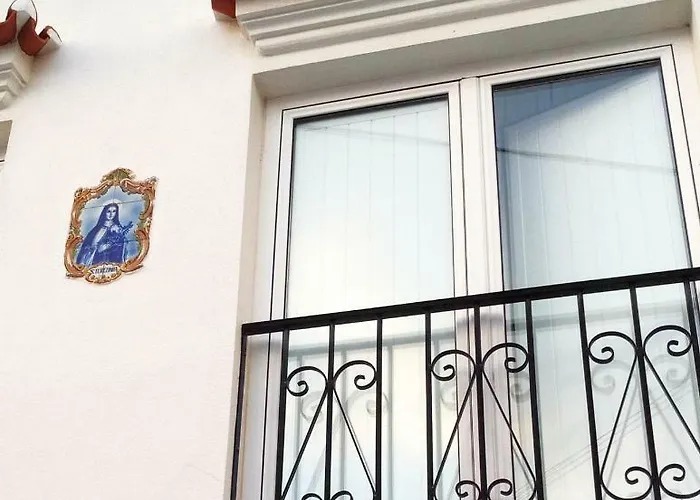 Feriehus Casa D Amelia