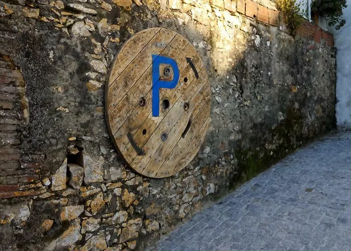 Casa D Amelia Feriehus *