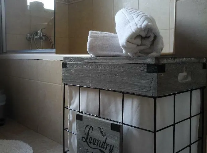 Casa D Amelia Óbidos