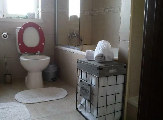 Feriehus Casa D Amelia Óbidos