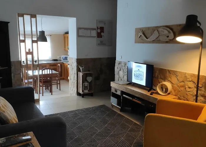 Casa D Amélia