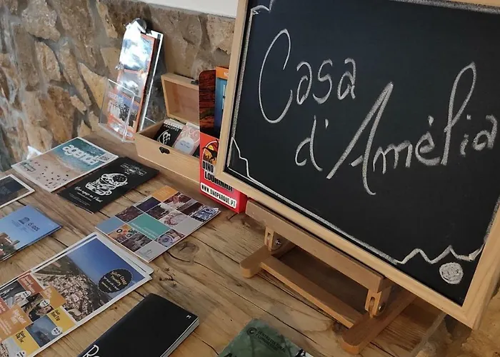 Casa vacanze Casa D Amélia Óbidos