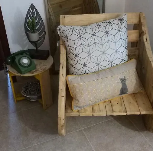 Casa D Amelia Óbidos