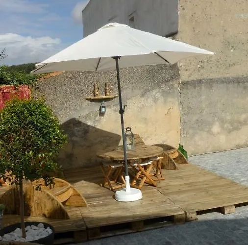 Casa vacanze Casa D Amélia