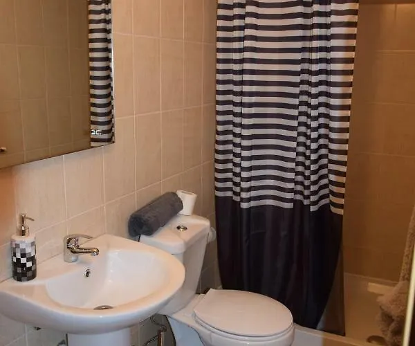 Casa D Amelia * Óbidos