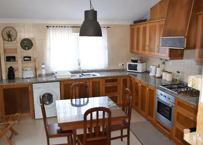 Casa D Amelia Óbidos