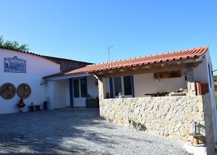 Casa D Amelia Óbidos