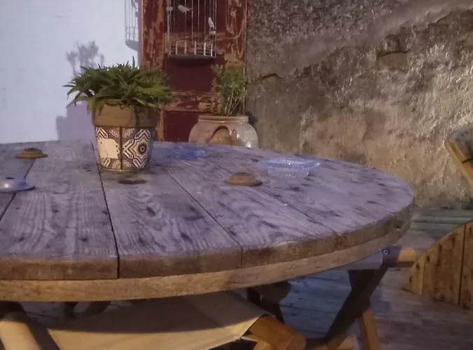 Casa D Amelia * Óbidos