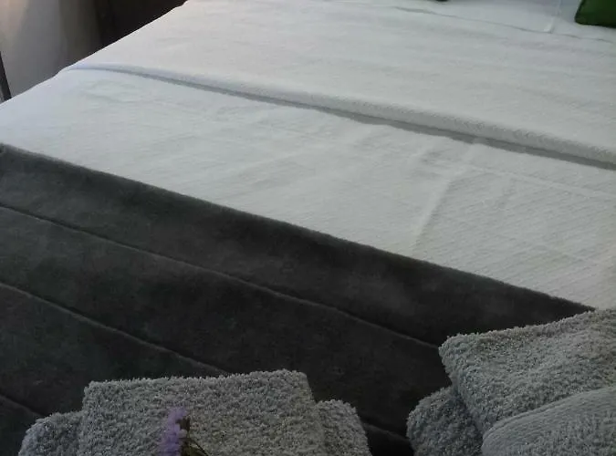 Casa D Amelia Feriehus