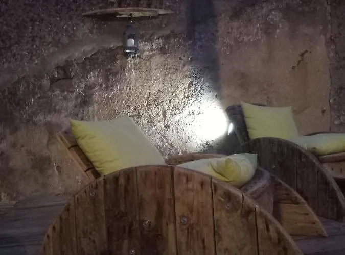 Feriehus Casa D Amelia *