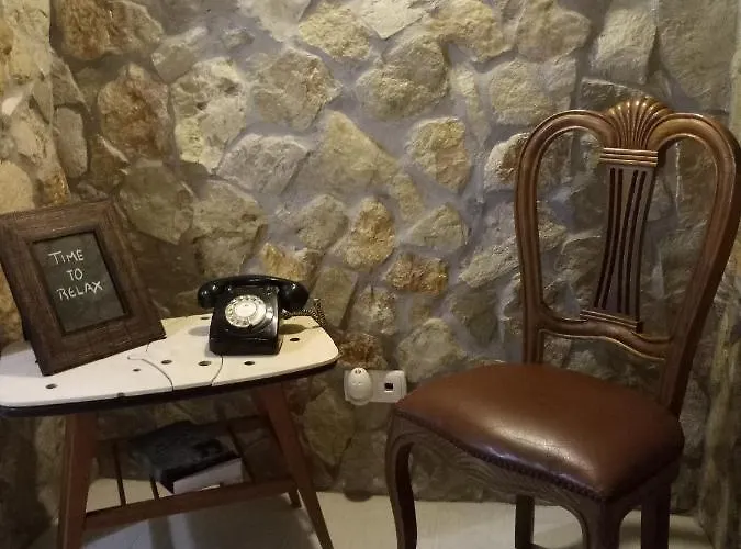Casa D Amelia
