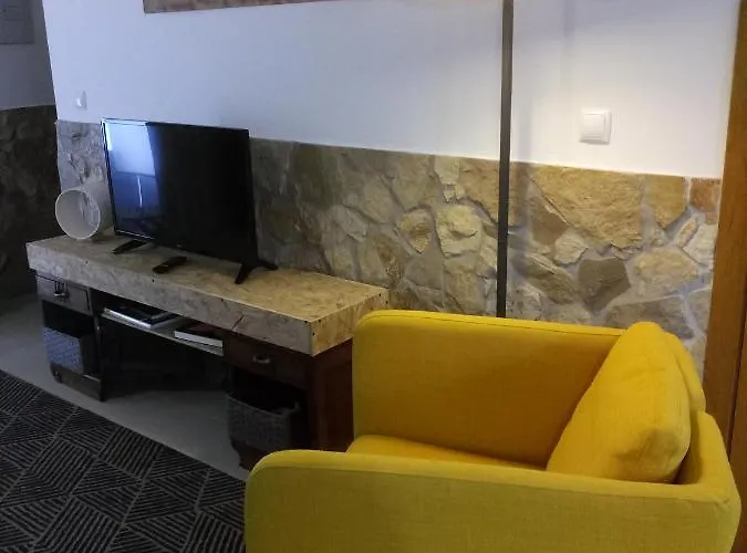 Casa D Amelia Feriehus *