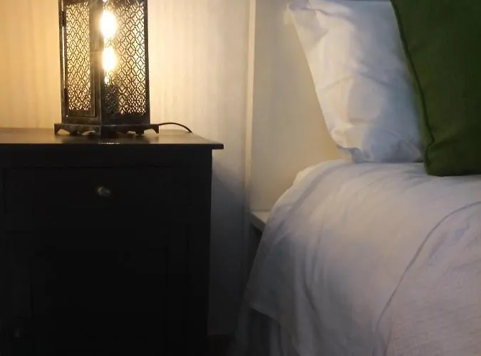 Casa D Amelia Feriehus